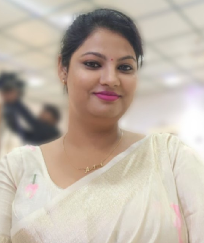 Nidhi Mishra
