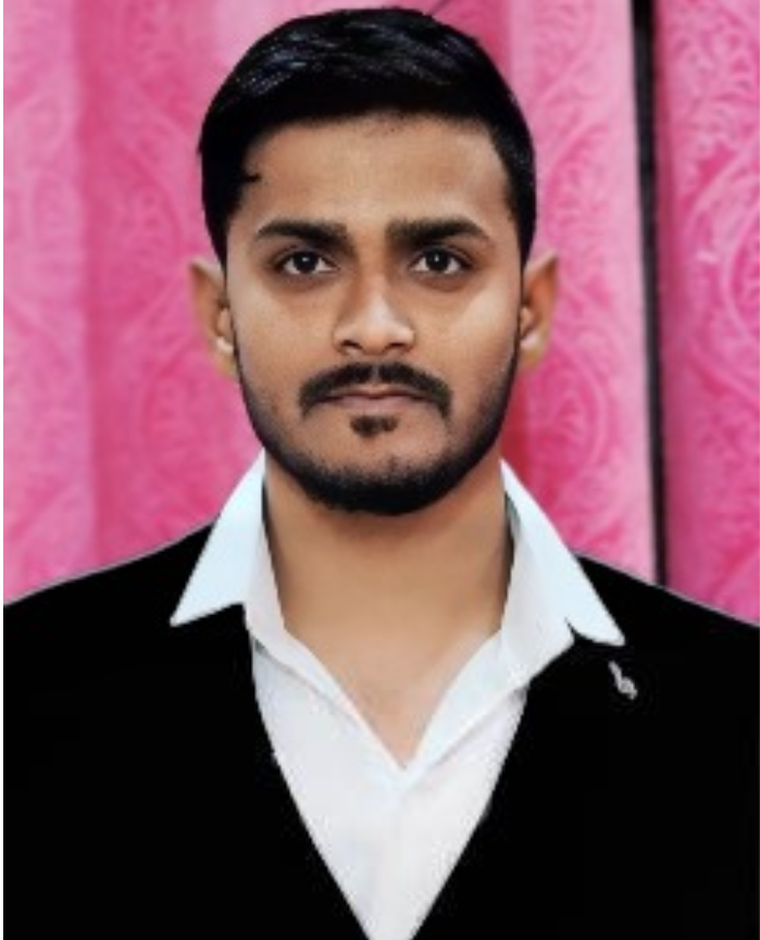 Prashant Mishra