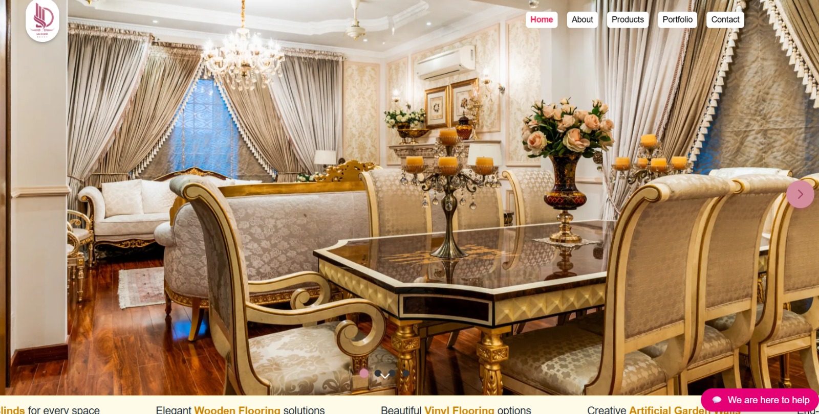 Sai Home Decor